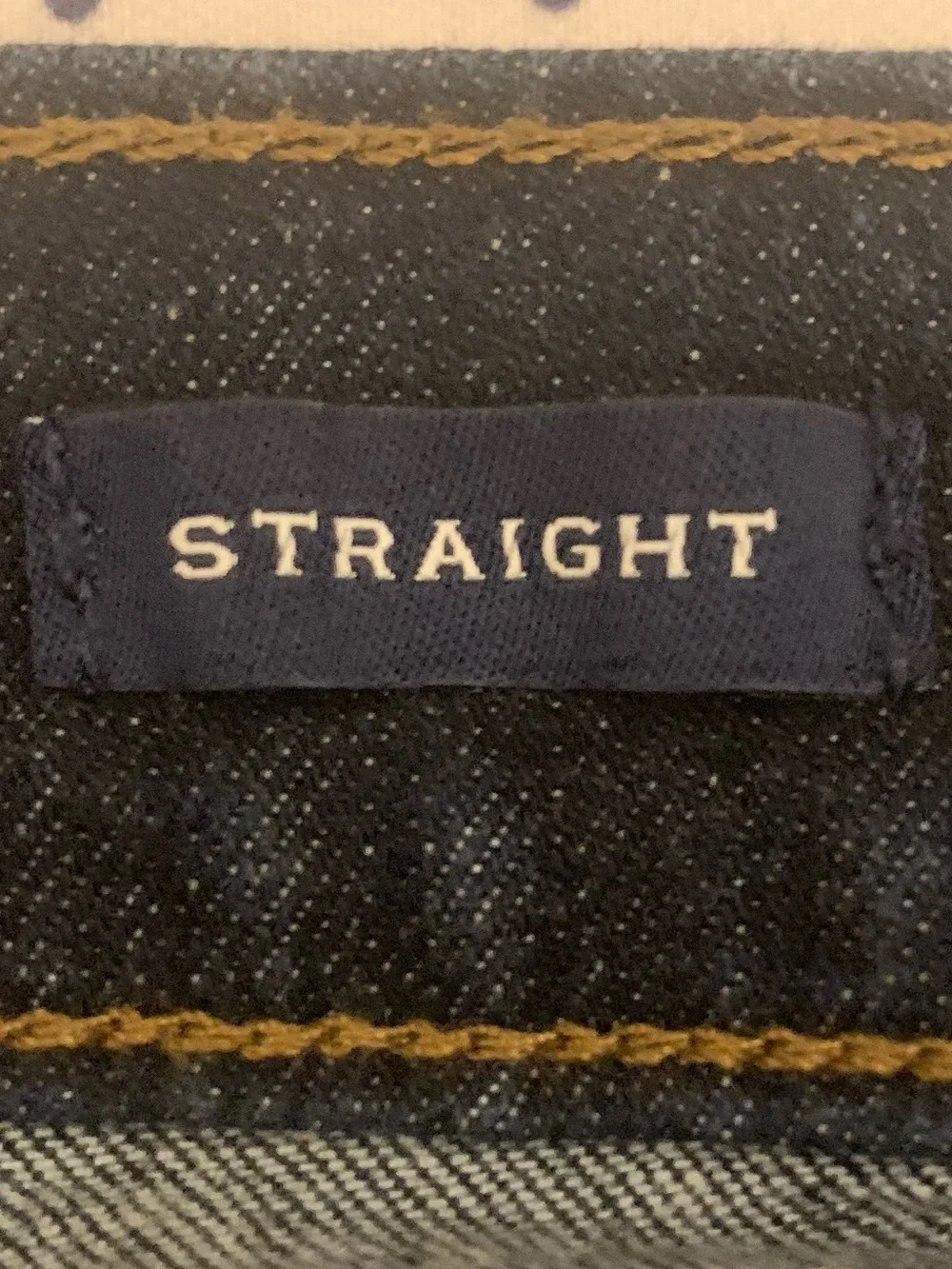 J. Crew close enough